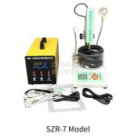 Asphalt Penetrometer - Bitumen Needle Penetration Digital Automatic