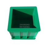 Concrete Balustrade Mold - EN Standard Silicone for Planter 30pcs/box