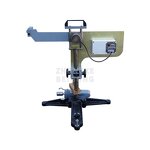 Skid Resistance Tester - Digital Display Pendulum