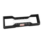 Rubber Dumbbells Fill Molds - High Quality Custom Circular Cutter Mold