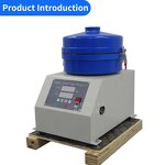 Asphalt Extractor - 3000g Capacity Soxhlet Centrifugal for Bitumen