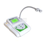 Digital pH Meter - Professional Laboratory with Portable Bench Top