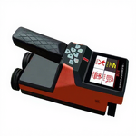 Rebar Scanner - Civil Engineering Metal Detector Integrated Concrete Locator