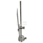 Fireproof Coating Thickness Gauge - Needle Type for Steel Structure