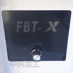 Cement Specific Surface Area Tester - FBT-X Digital Automatic Permeability