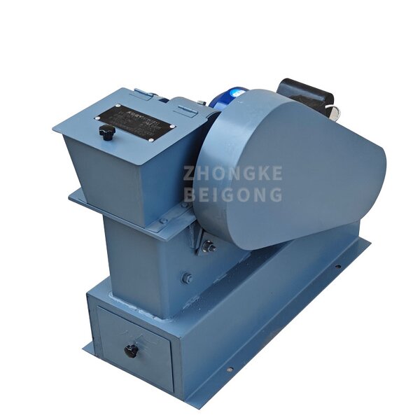 Jaw Crusher - Stone Small Lab for Mineral Ore Rock Crushing Experiment