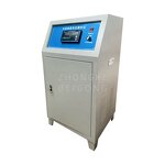 Cement Fineness Sieve Analyzer - Digital Display Negative Pressure Standard