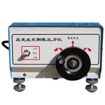 Soil Unconfined Compression Test - Strain Type Unconfined Pressure Gauge