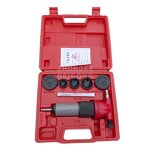 Valve Lapper - Manual Air Operated Automotive Engine Pneumatic Grinding Polish