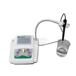Conductivity Meter - LCD Digital Benchtop High Precision for Laboratory
