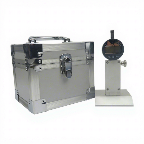 Road Marking Thickness Gauge - High Measurement Accuracy Non Destructive