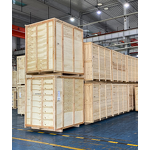 Gypsum Water Retention Rate Tester - Liquid Crystal Determination Apparatus