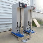 Soil Density Meter - Electric Relative Sand Cone for Coarse Grained Soil