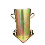 Concrete Cylinder Mould - Construction Industry Discount