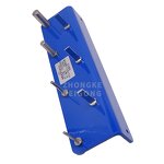 Paint Film Flexibility Tester - Elasticity Tester