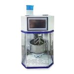 Cement Mortar Mixer - Hot Sales New Standard 5L Laboratory Small Mixer