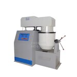 Asphalt Mixture Mixer - Automatic Laboratory for Test Sample
