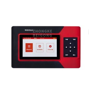 Rebar Corrosion Meter - Ferroscan Detector Low Price Steel bar Corrosion