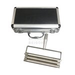 Wet Film Applicator - Wire Bar Coater Extruded bar Applicator