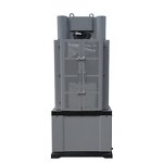 Servo Testing Machine - 300KN Electro-hydraulic Tensile Compression Bending