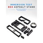 Plastic Die Specimen Cutter - ASTM D638 High Quality Dumbbell Cutter