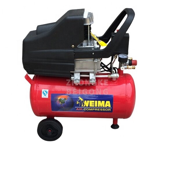 Demoulded Concrete Mold - Air Compressor Price China Best-selling