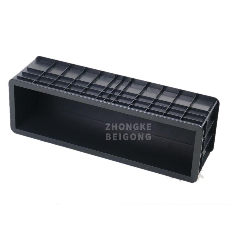 Concrete Beam Molds - 150*150*550mm for Beam Testing