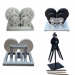 Pipe Bender - for Hard Corrugated Casing Materials in China