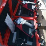 Rebar Scanner - Portable NDT Integrated Concrete Rust Detector Equipment