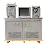 Cement Testing Machine - DYE-300S Fully Automatic Bending and Compression Grade 0.5