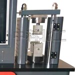 Cement Testing Machine - DYE-300S Fully Automatic Bending and Compression Grade 0.5