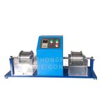 Rock Disintegration Tester - SXJ-II Model ASTM D4644 Durability Apparatus Slake