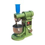 Cement Mortar Mixer - JJ-5 with Mixing Bowl