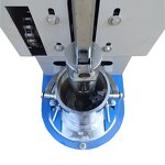 Soil Density Meter - Electric Relative Sand Cone for Coarse Grained Soil