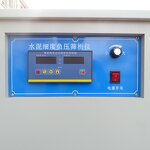 Cement Sieve Analyzer - FSY-150 Negative Pressure