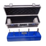 Paint Film Flexibility Tester - Elasticity Tester