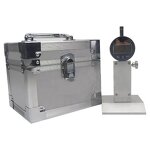 Road Marking Thickness Gauge - Tester for Road Marking