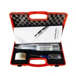 Concrete Test Hammer - Mechanical Schmidt Hammer