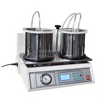 Asphalt Mixture Density Meter - ASTM Maximum Relative