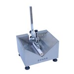 PVC Pipe Scriber - 6-380mm Large Diameter for Longitudinal Retraction Rate