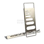 Flakiness and Elongation Index Gauge - for Coarse Aggregate