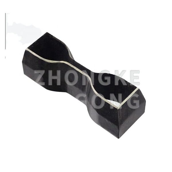 Dumbbell Tensile Test Piece Die - ASTM Dog-bone Cutter