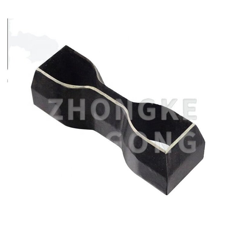 Dumbbell Tensile Test Piece Die - ASTM Dog-bone Cutter