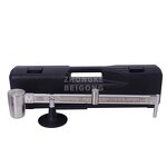 Slurry Sand Content Meter - with Viscometer Mud Balance March Funnel