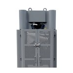 Servo Testing Machine - 300KN Electro-hydraulic Tensile Compression Bending