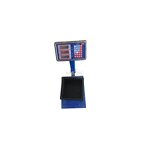 Concrete Test Cube Mould - Touch Fiberglass Plastics Thermoforming