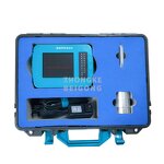 Crack Width Detector - Portable NDT Equipment FKY Gauge