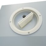 Cement Sieve Analyzer - FSY-150 Negative Pressure