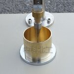 Soil Tester - TYS-3 Computer Liquid Plastic Limit Joint Test Cone Penetrometer