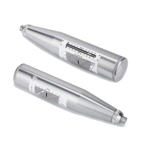 Concrete Test Hammer - Mechanical Schmidt Hammer